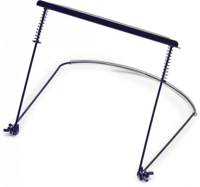 AUVISA SOPORTE ARMONICA UNIVERSAL BASIC HAH-800 HH001