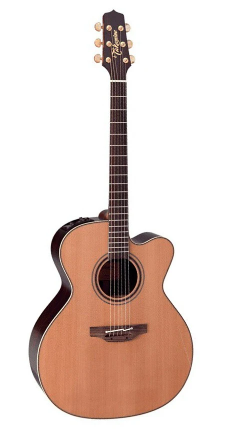 TAKAMINE DN25C NATURAL GUITARRA ELECTROACUSTICA JUMBO