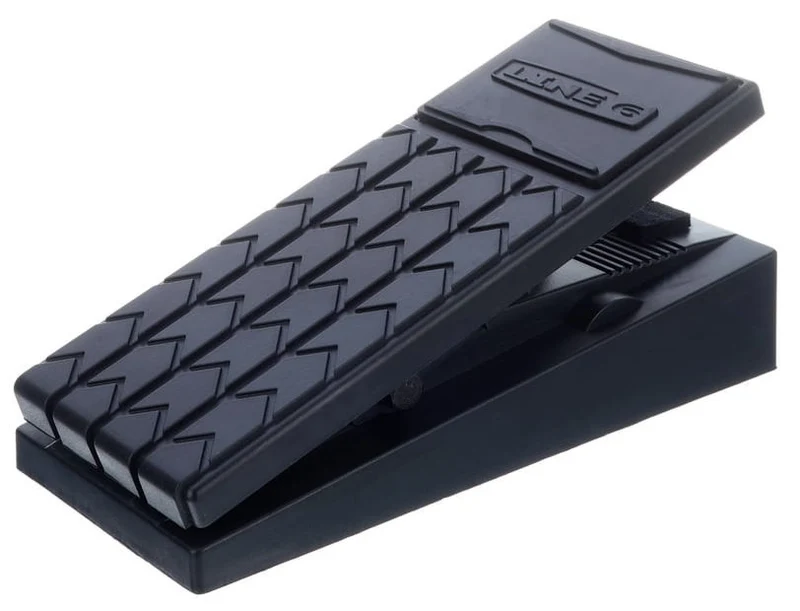 LINE 6 EX1 EXPRESSION PEDAL