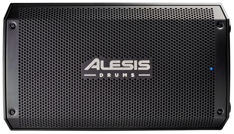 ALESIS AMP8 MKII MONITOR PARA BATERIA