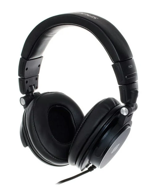 PRESONUS HD9 AURICULARES CERRADOS