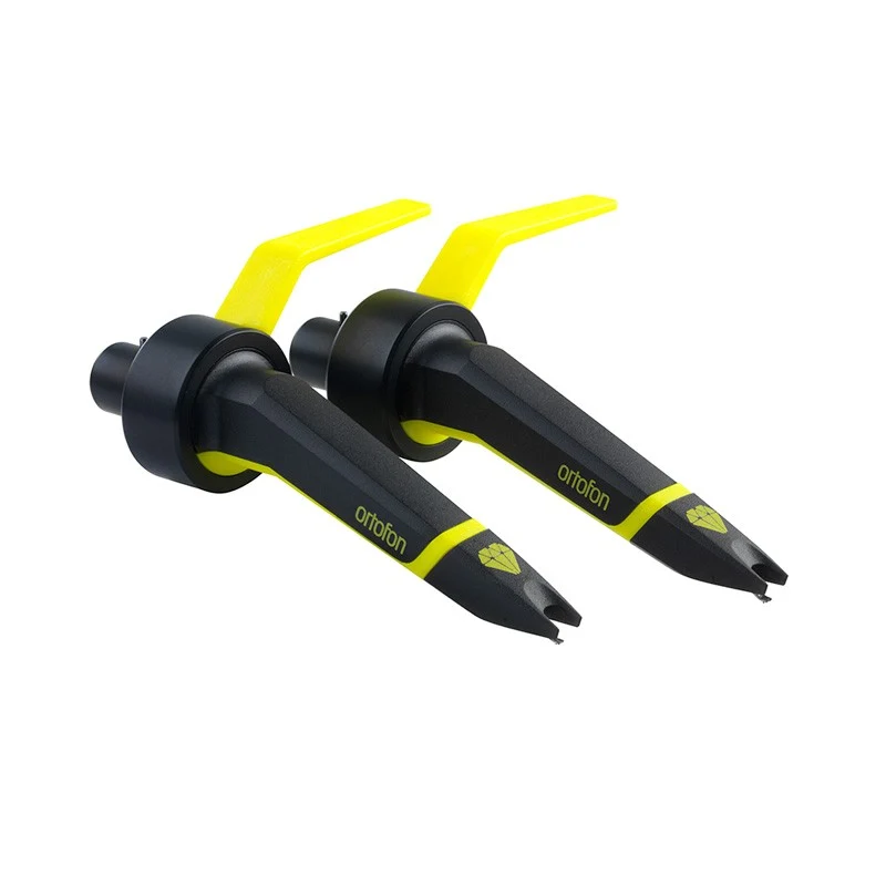 ORTOFON CONCORDE MKII TWIN CLUB SET 2 CAPSULAS