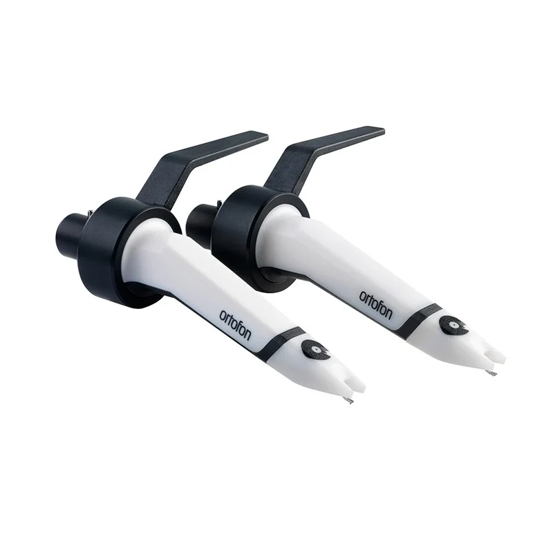 ORTOFON CONCORDE MKII TWIN SCRATCH SET 2 CAPSULAS