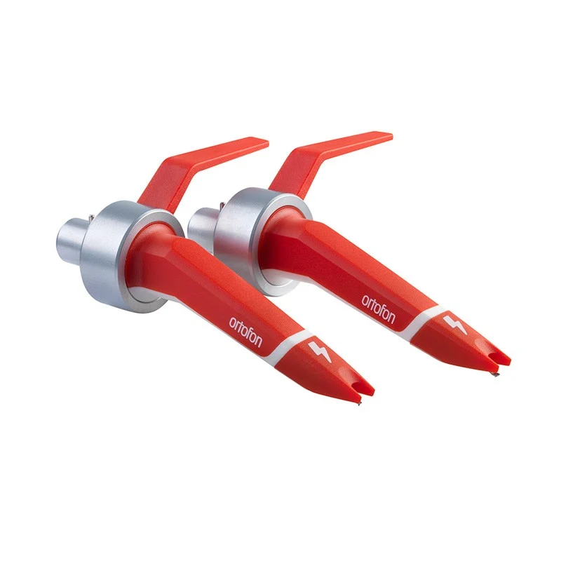 ORTOFON CONCORDE MKII TWIN DIGITAL SET 2 CAPSULAS
