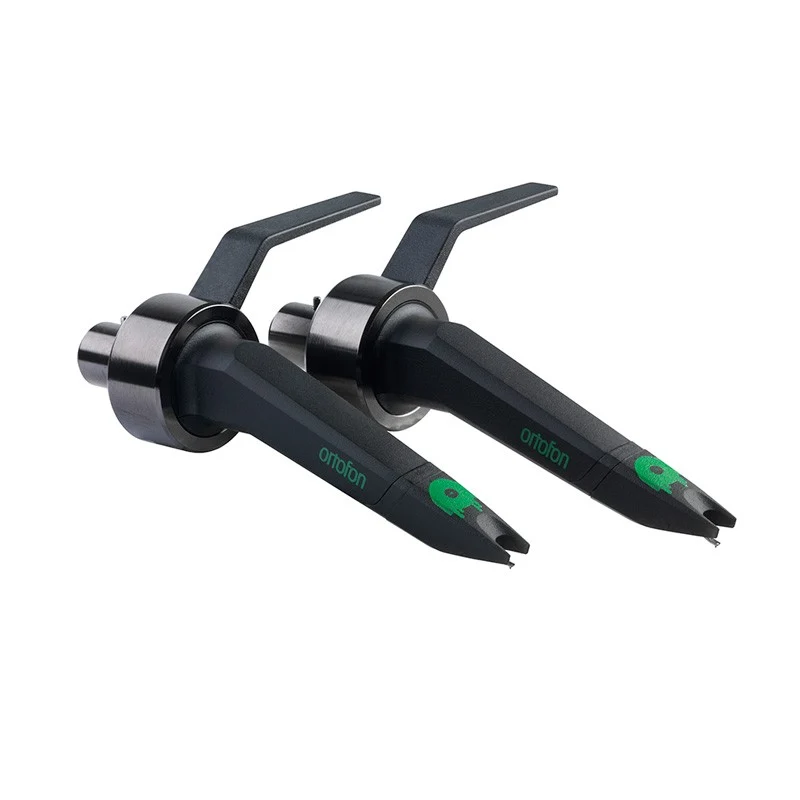 ORTOFON CONCORDE MKII TWIN MIX SET 2 CAPSULAS