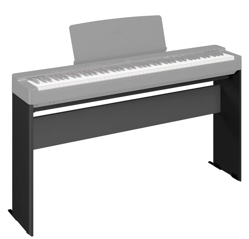 YAMAHA L100 SOPORTE PIANO DIGITAL NEGRO P145