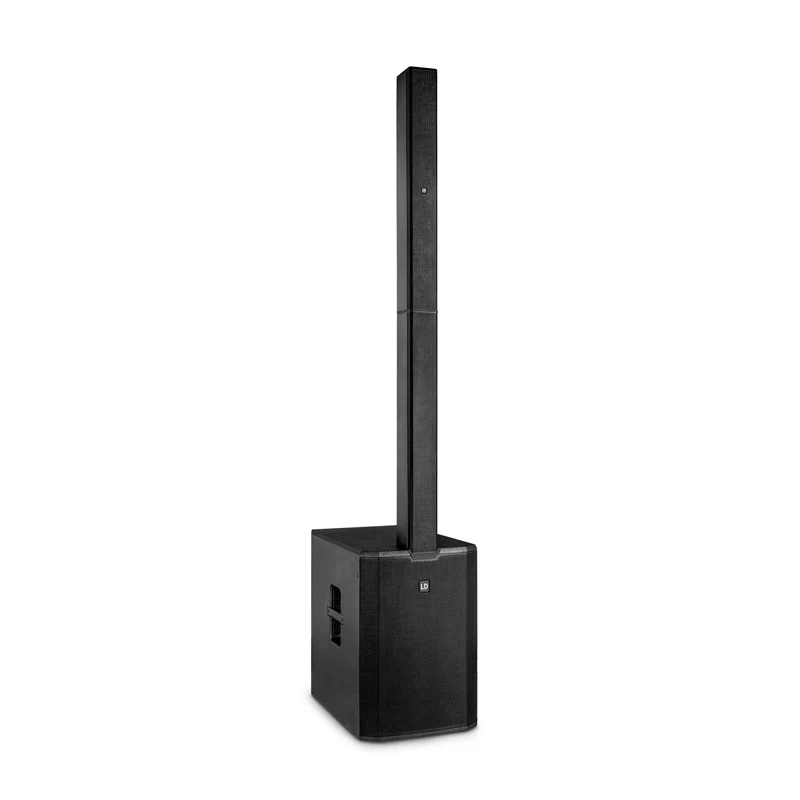 LD SYSTEMS MAUI 44 G2 SISTEMA DE SONIDO COMPACTO CON EFECTOS