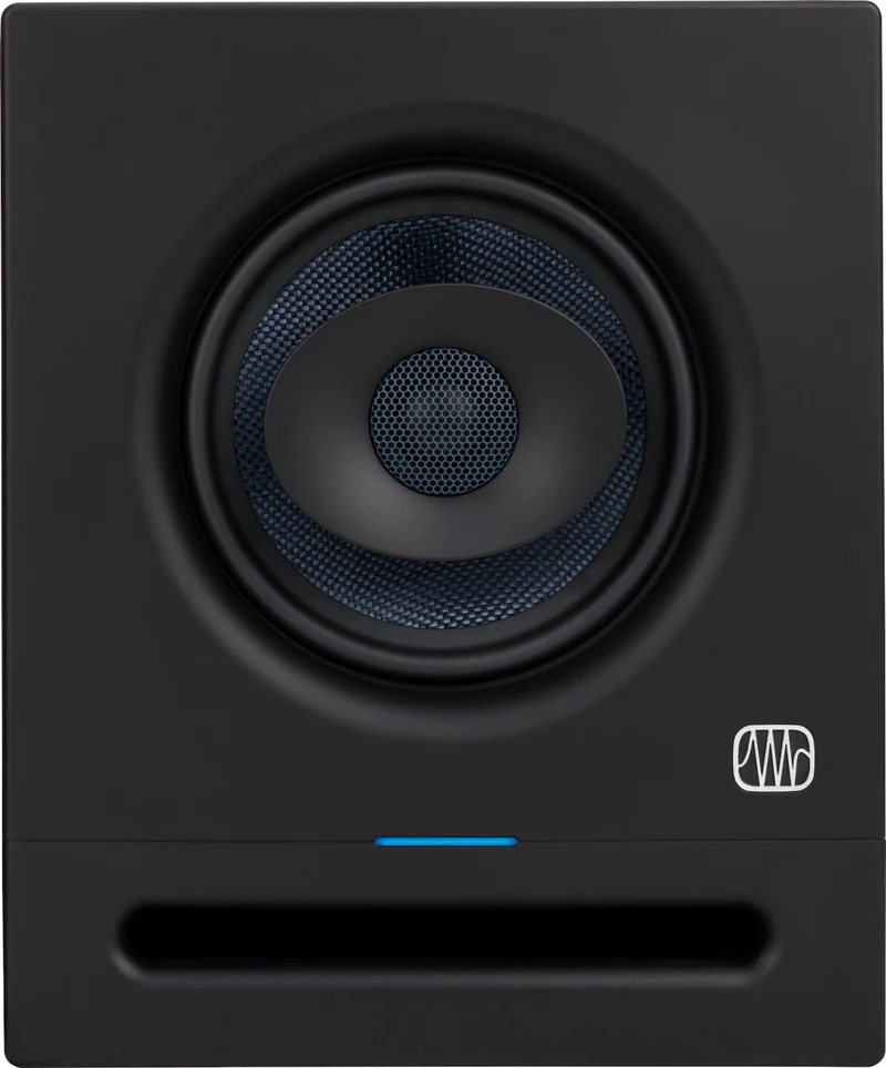 PRESONUS ERIS PRO 6 MONITOR ESTUDIO. UNIDAD