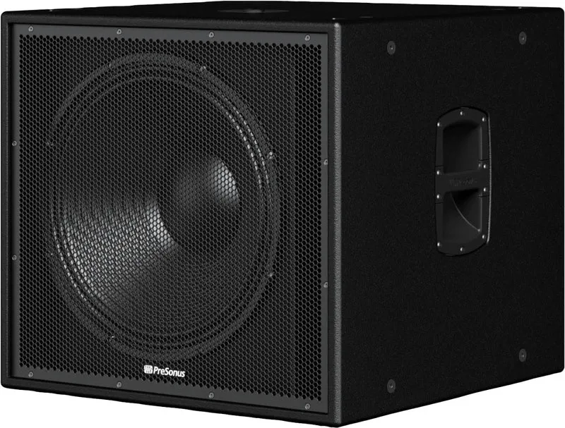 PRESONUS CDL SUB18 SUBWOOFER ACTIVO