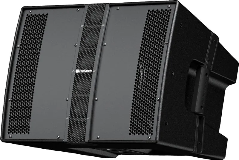 PRESONUS CDL10P ALTAVOZ ACTIVO DOS VIAS