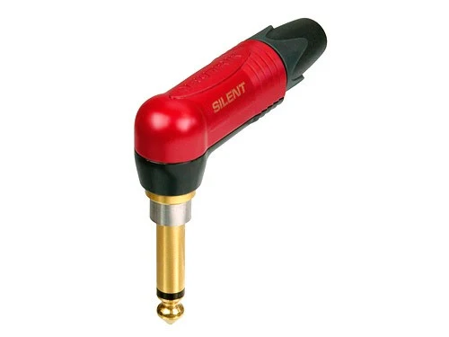 NEUTRIK NP2RX AU SILENT JACK MONO CON INTERRUPTOR INTEGRADO