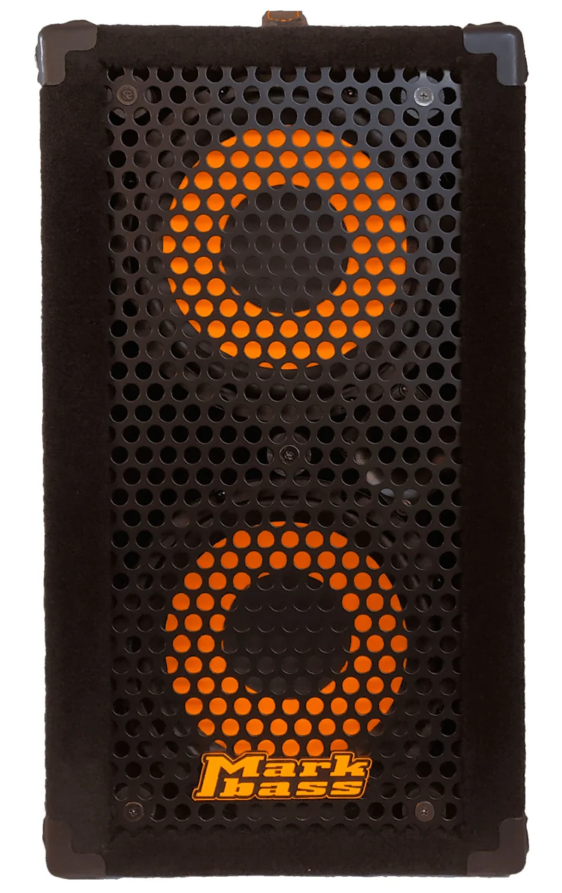 MARKBASS MINIMARK 802 N300 AMPLIFICADOR BAJO