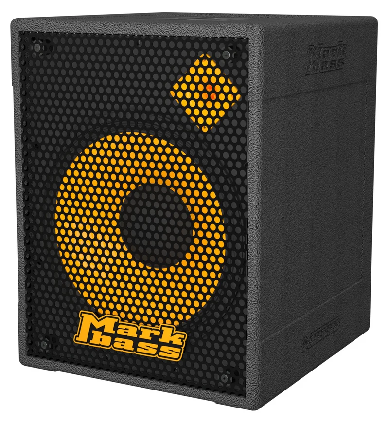 MARKBASS MB58R CMD151 P AMPLIFICADOR BAJO