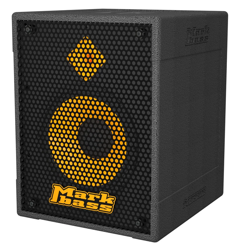 MARKBASS MB58R CMD121 P AMPLIFICADOR BAJO