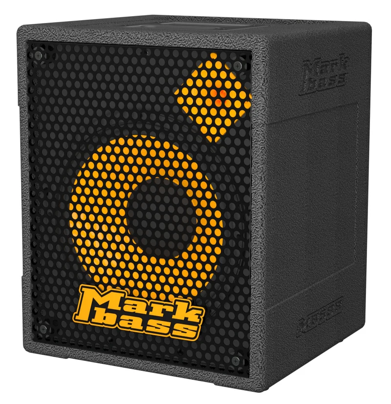 MARKBASS MB58R MINI CMD121 P AMPLIFICADOR BAJO