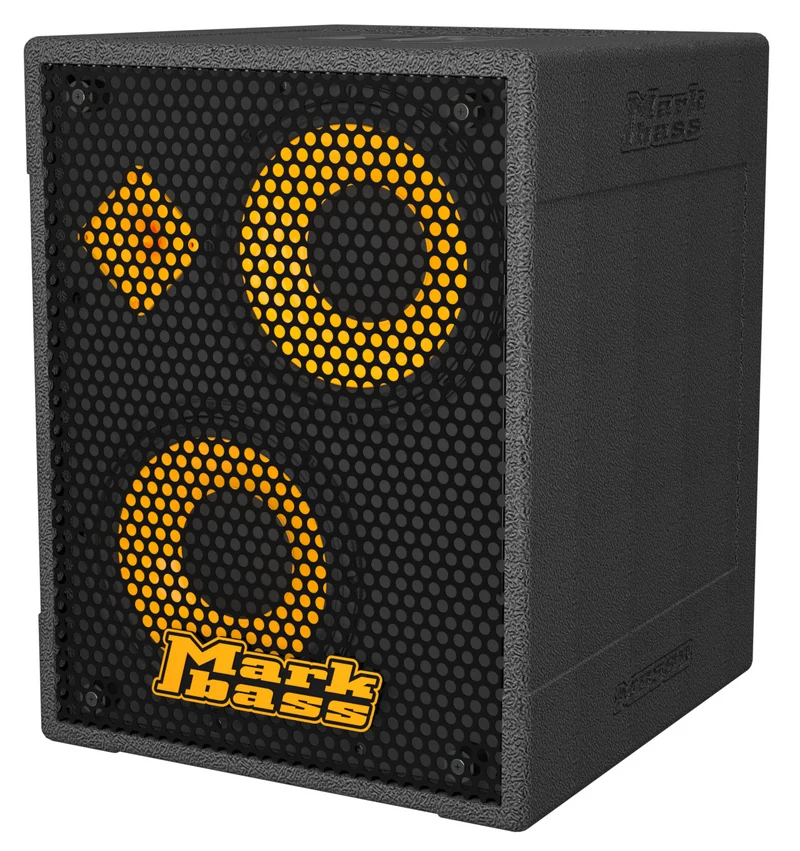 MARKBASS MB58R CMD102 P AMPLIFICADOR BAJO