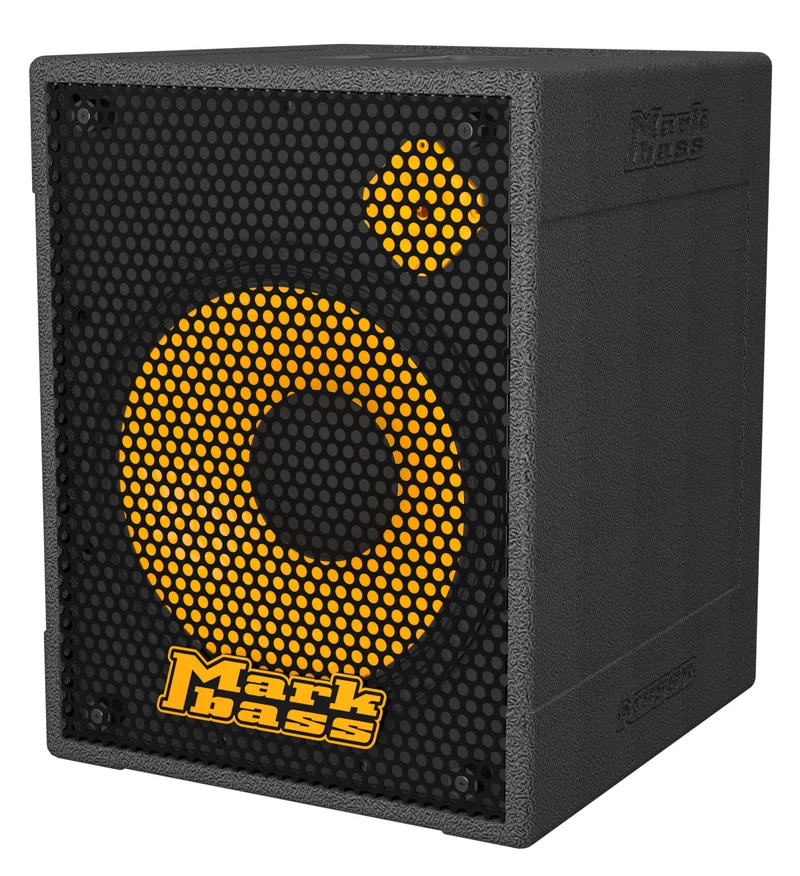MARKBASS MB58R CMD151 PURE AMPLIFICADOR BAJO