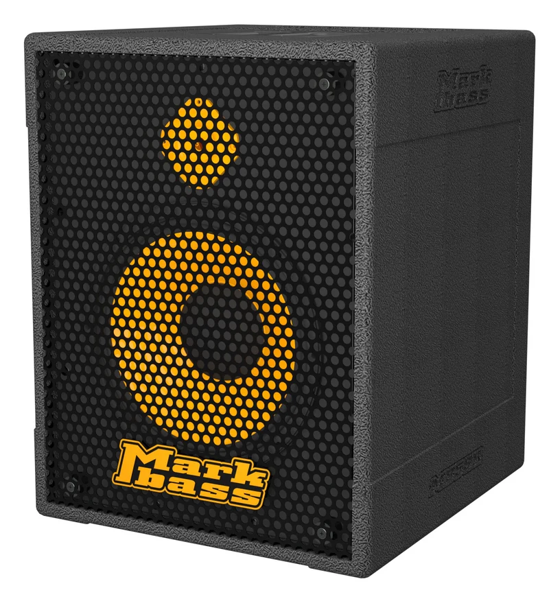 MARKBASS MB58R CMD121 PURE AMPLIFICADOR BAJO