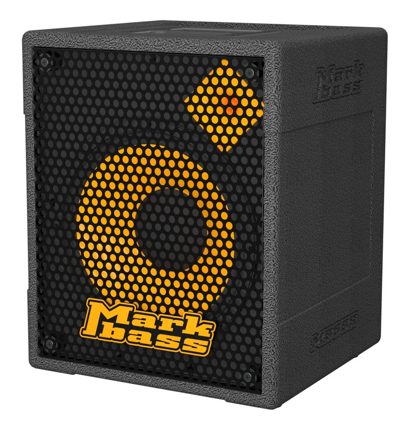 MARKBASS MB58R MINI CMD121 PURE AMPLIFICADOR BAJO