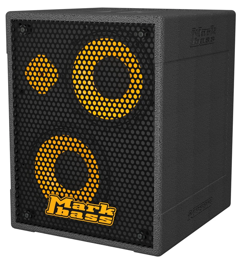 MARKBASS MB58R CMD102 PURE AMPLIFICADOR BAJO