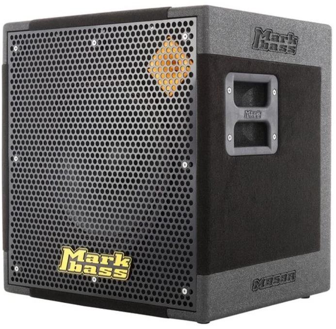 MARKBASS MB58R 151 P 8 PANTALLA AMPLIFICADOR BAJO