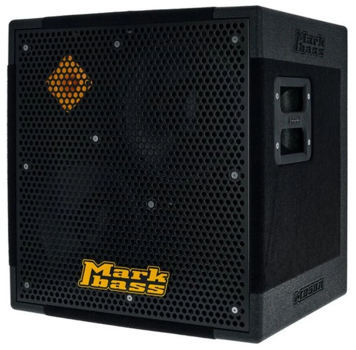 MARKBASS MB58R 122 P 4 PANTALLA AMPLIFICADOR BAJO