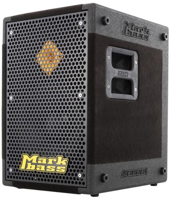 MARKBASS MB58R 121 P 8 PANTALLA AMPLIFICADOR BAJO