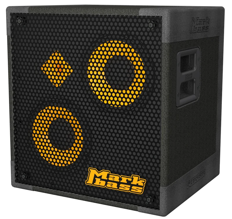 MARKBASS MB58R 102 XL P 4 PANTALLA AMPLIFICADOR BAJO