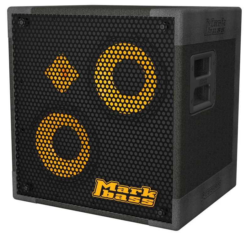 MARKBASS MB58R 102 XL P 8 PANTALLA AMPLIFICADOR BAJO