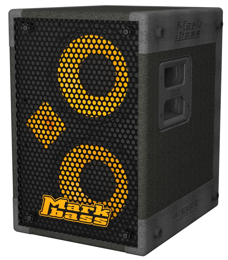 MARKBASS MB58R 102 P 8 PANTALLA AMPLIFICADOR BAJO