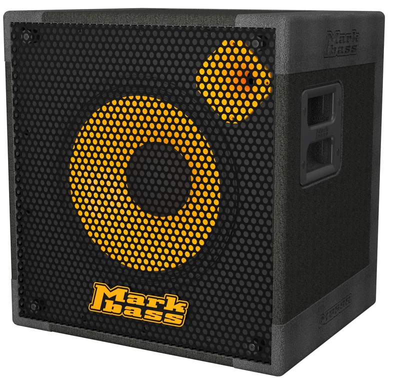 MARKBASS MB58R 151 ENERGY PANTALLA AMPLIFICADOR BAJO