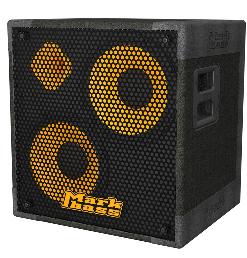 MARKBASS MB58R 122 ENERGY 4 PANTALLA AMPLIFICADOR BAJO