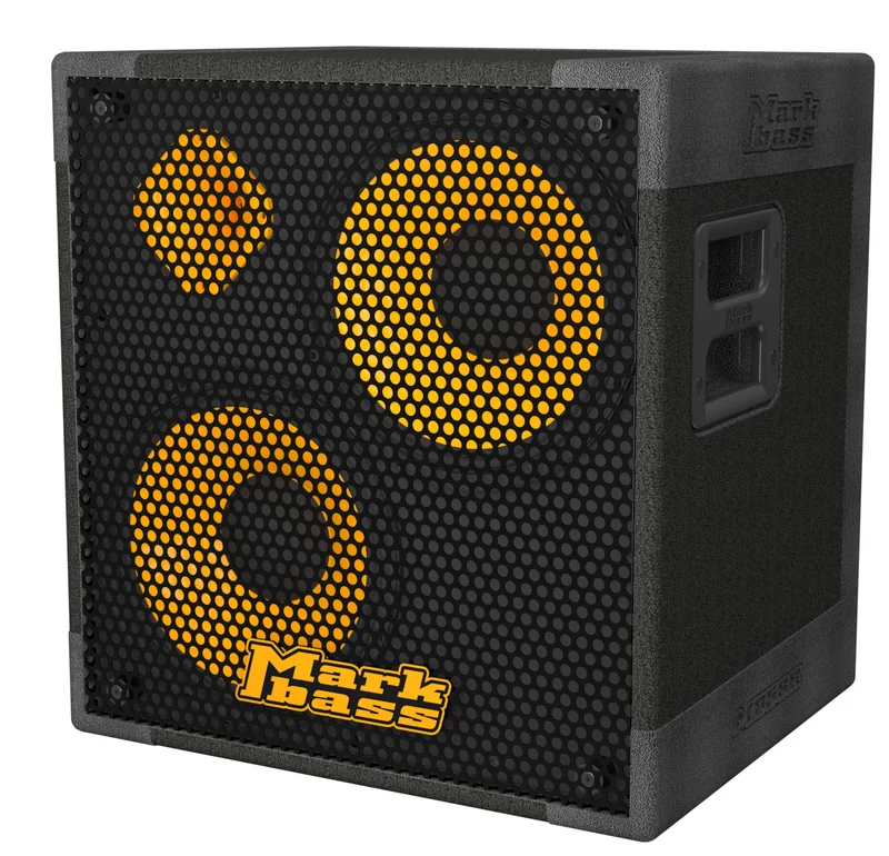 MARKBASS MB58R 122 ENERGY 8 PANTALLA AMPLIFICADOR BAJO
