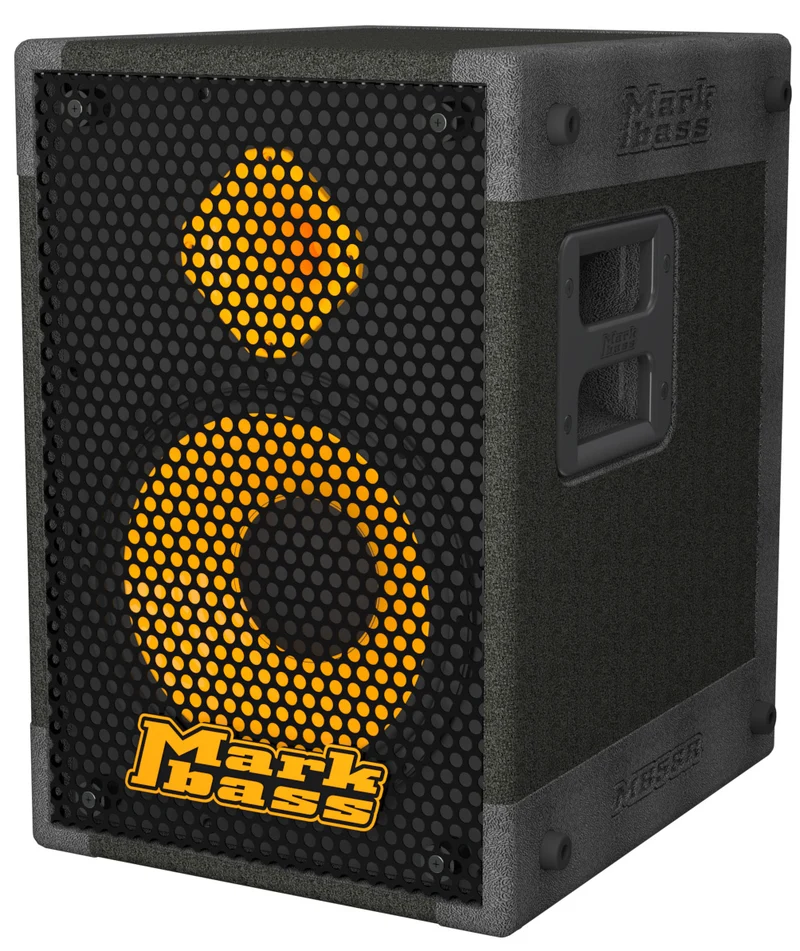 MARKBASS MB58R 121 ENERGY 8 PANTALLA AMPLIFICADOR BAJO
