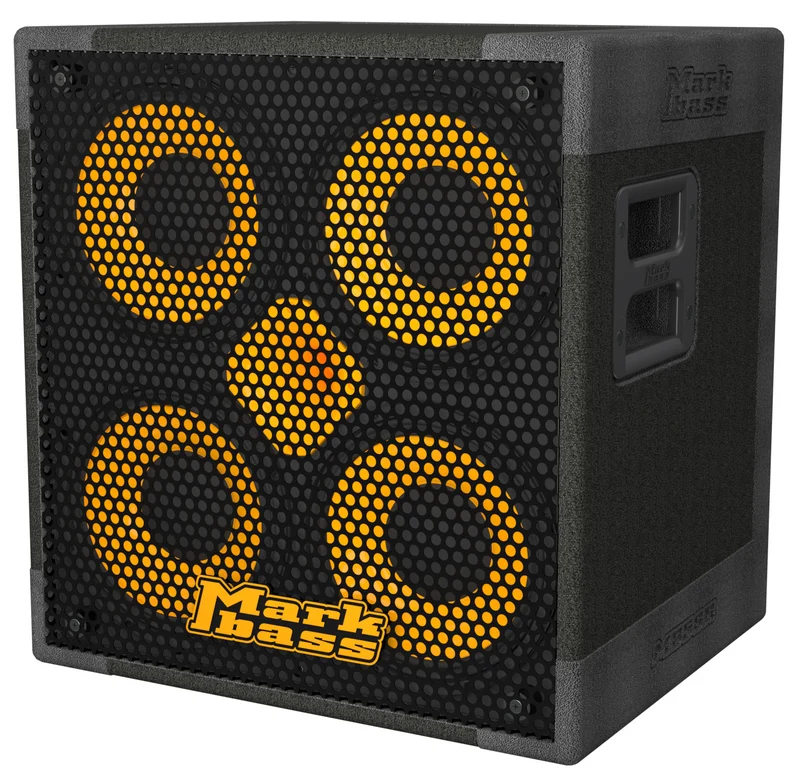MARKBASS MB58R 104 ENERGY 8 PANTALLA AMPLIFICADOR BAJO