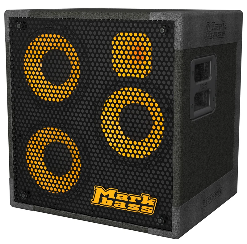 MARKBASS MB58R 103 ENERGY 6 PANTALLA AMPLIFICADOR BAJO