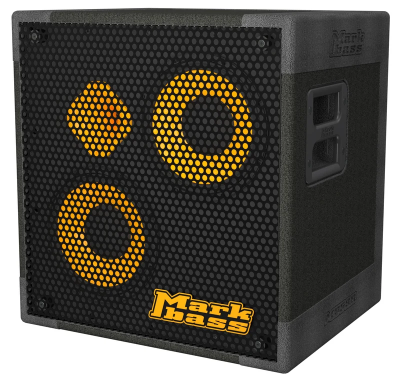 MARKBASS MB58R 102 XL ENERGY 4 PANTALLA AMPLIFICADOR BAJO
