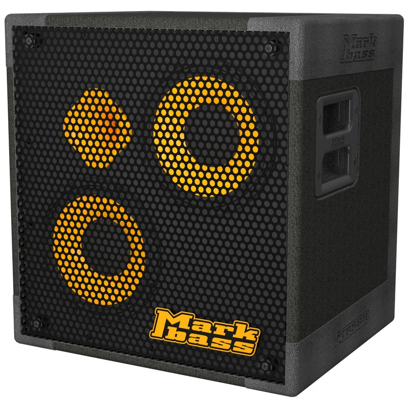 MARKBASS MB58R 102 XL ENERGY 8 PANTALLA AMPLIFICADOR BAJO