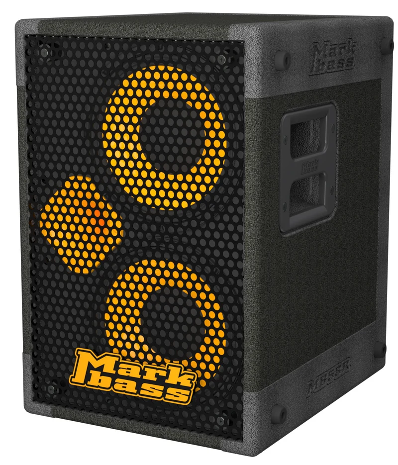 MARKBASS MB58R 102 ENERGY 8 PANTALLA AMPLIFICADOR BAJO