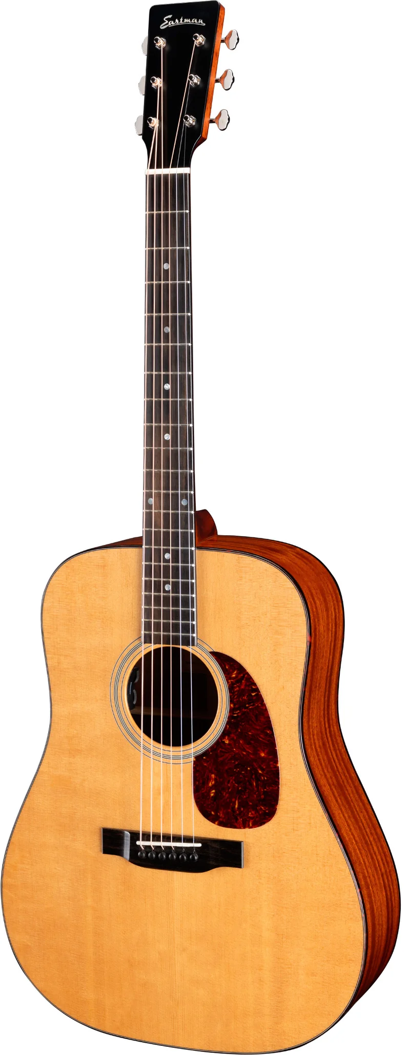 EASTMAN E1D-DLX TRADITIONAL DELUXE GUITARRA ELECTROACUSTICA DREADNOUGHT