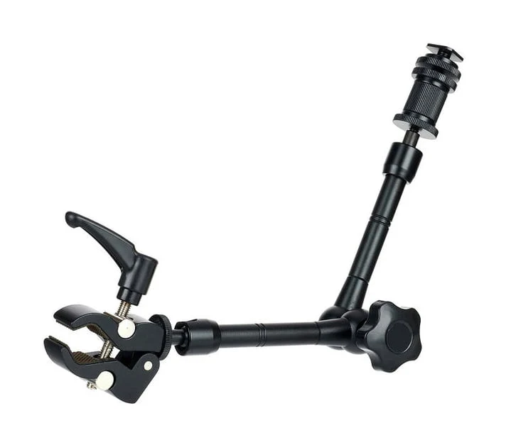 ZOOM HRM-11 SOPORTE PARA GRABADOR DIGITAL