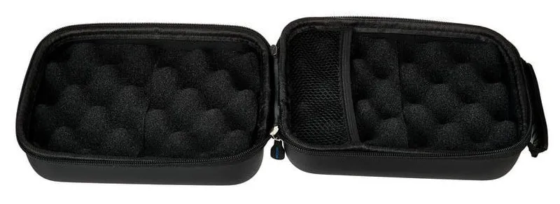 ZOOM SCU-20 FUNDA PROTECTORA PARA Q2N4K