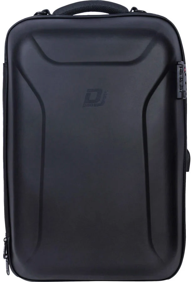 DJ BAG HARD-BACKPACK MOCHILA PARA CONTROLADOR DJ