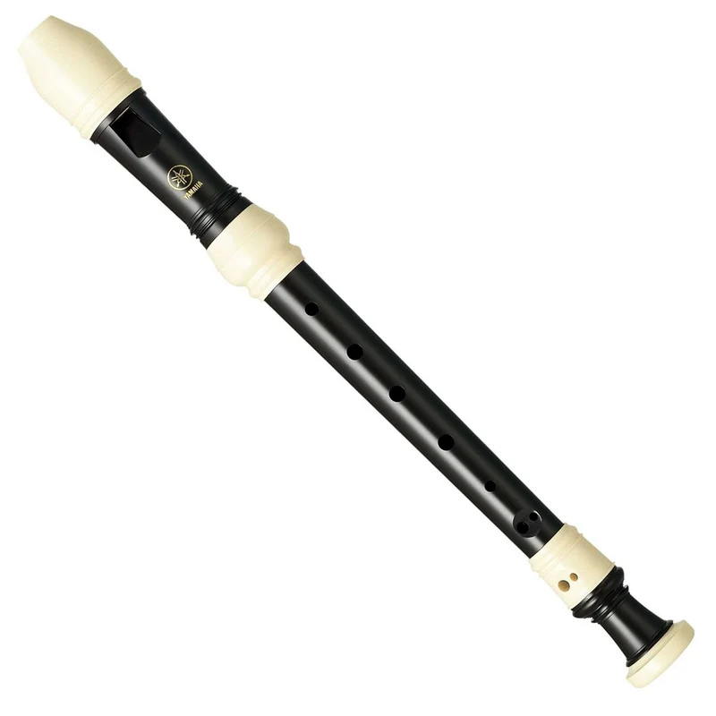 YAMAHA YRS31 FLAUTA DULCE SOPRANO