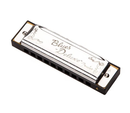 FENDER 0990701003 BLUES DELUXE ARMONICA A