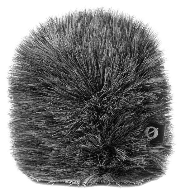 RODE WS12 PROTECCION ANTIVIENTO PARA MICROFONO VIDEOMIC GO II
