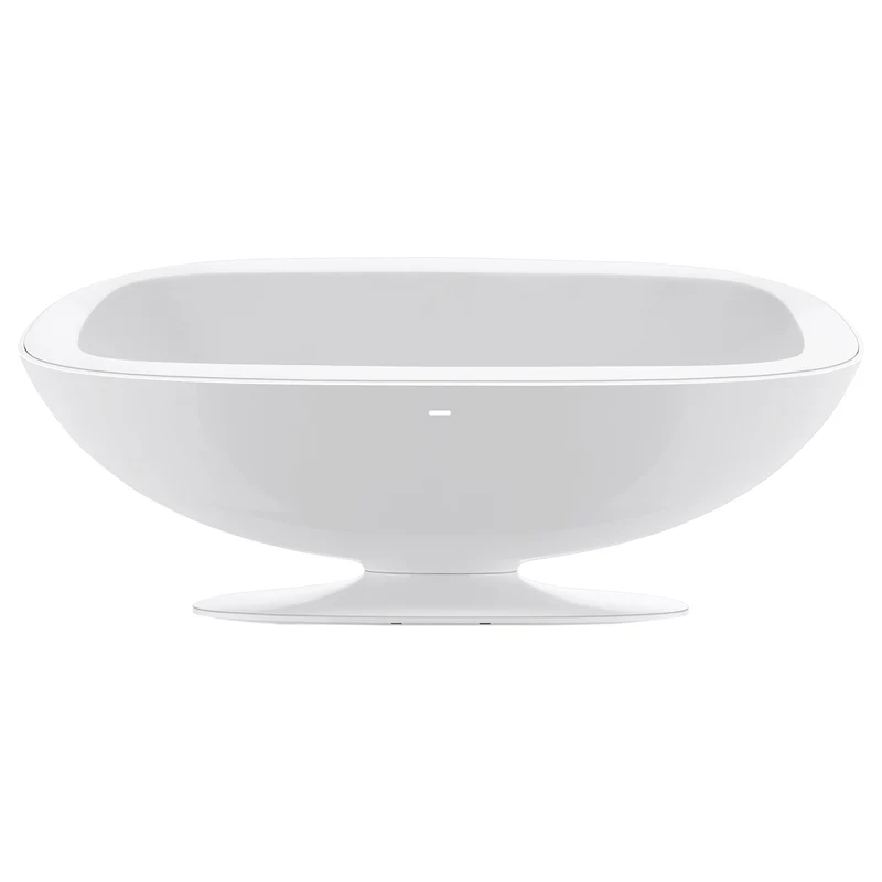 LAVA MUSIC ME3 SPACE CHARGING DOCK 36 WHITE CARGADOR GUITARRA