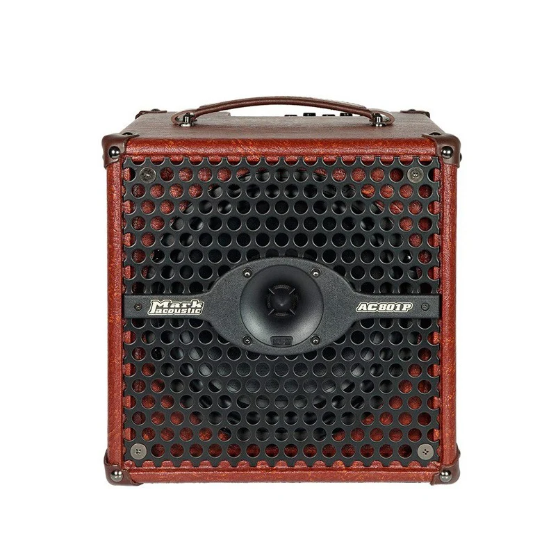 MARK ACOUSTIC AC801P AMPLIFICADOR INSTRUMENTO ACUSTICO