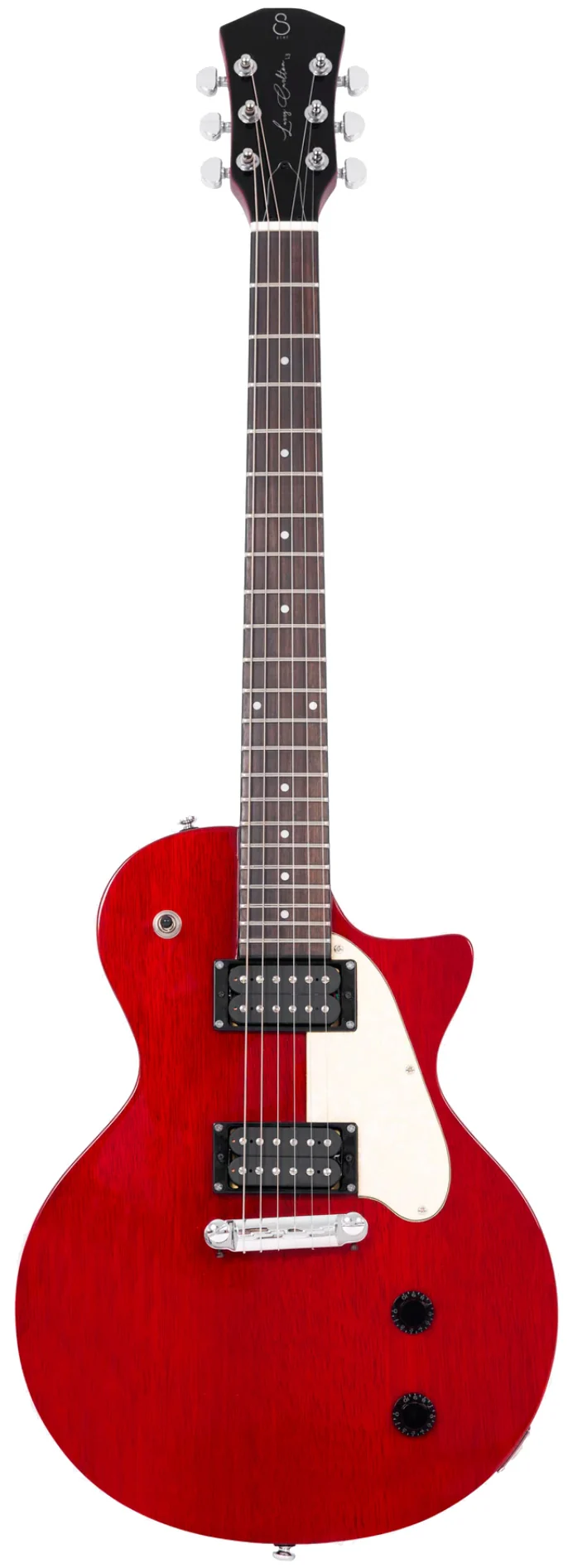 SIRE L3 HH CH LARRY CARLTON GUITARRA ELECTRICA CHERRY