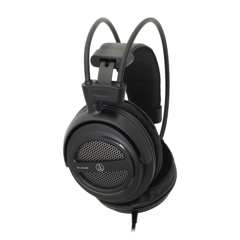 AUDIO TECHNICA AVA400 SONICPRO HOME STUDIO AURICULARES ABIERTOS